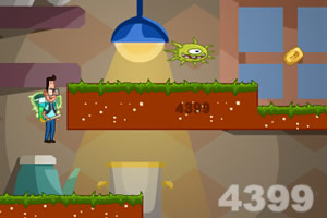 小头爸爸救儿子2