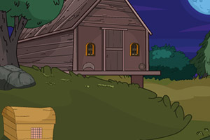 逃离侦探事务所