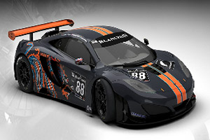 极品飞车拼一拼