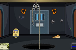 小男孩逃离工厂3