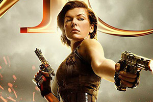 生化危机找图片