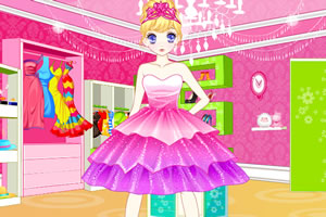 森迪公主变身超人