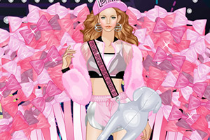 2016维多利亚的秘密