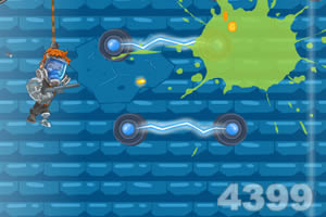 病菌猎人中文版