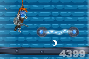 病菌猎人中文版