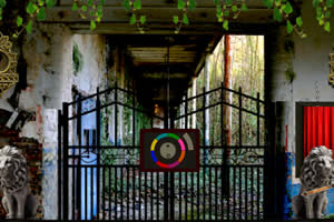 找到仓库旧皇冠