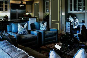 逃离幽暗的房间