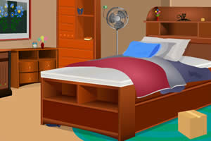 逃出房间大挑战