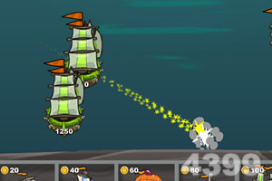 决战加勒比无敌版