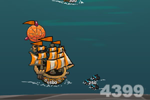 决战加勒比无敌版