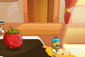 击碎怪蛋军团无敌版