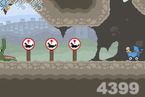 拯救孩子詹姆斯无敌版