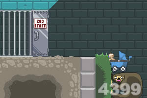 拯救孩子詹姆斯无敌版