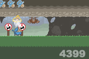 拯救孩子詹姆斯无敌版