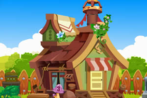 救救可爱的小狗