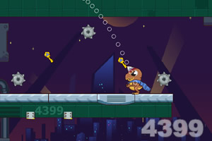 恐龙大侠选关版