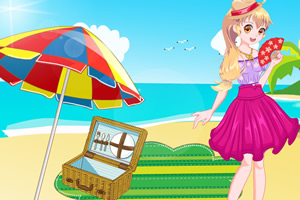 三七女生节去旅游