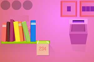 逃离金币收藏室