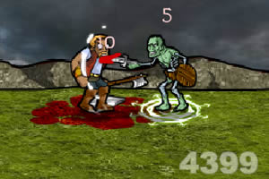 亡灵王座中文版