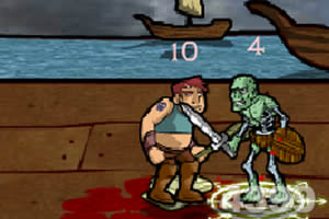 亡灵王座中文版