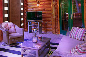 你能逃脱木屋吗