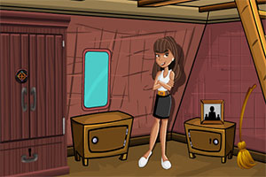 神秘的豪宅逃脱3