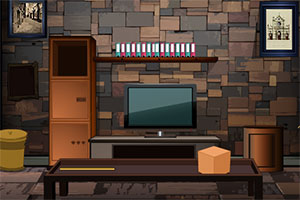 大理石别墅逃脱2