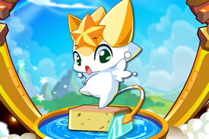 奥奇小诺长高啦