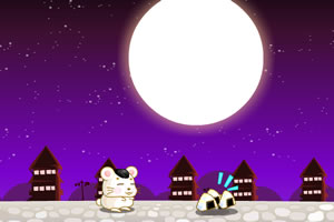 奥比寿司快快吃