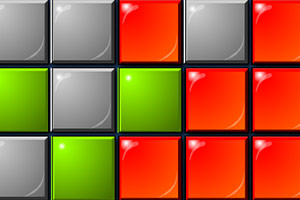 五彩方块消一消