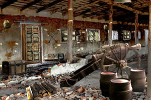 农场出逃大作战3