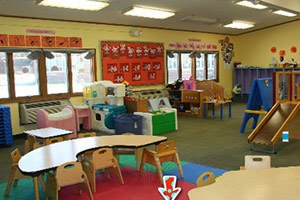 逃离快乐的校园