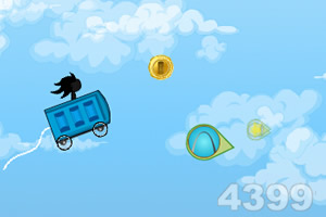 马桶赛车游世界中文无敌版