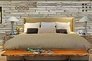 优雅的石屋逃脱