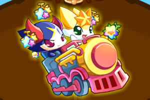 奥奇小诺阿修直通车