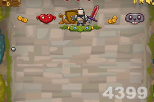 除魔之路中文无敌版