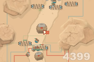 机甲帝国无敌版