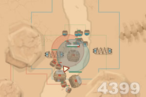 机甲帝国无敌版