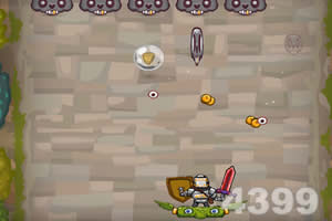 除魔之路中文无敌版