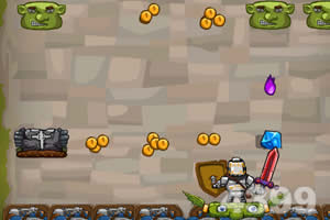 除魔之路中文无敌版