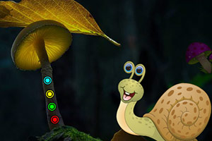 逃离蟾蜍王出没地