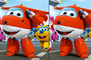 飞机总动员来找茬