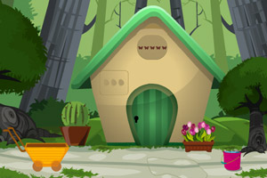 救救粉红猫头鹰