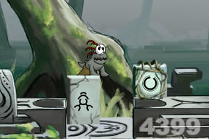 变身大冒险无敌版