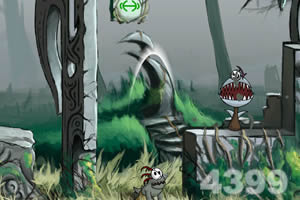 变身大冒险无敌版