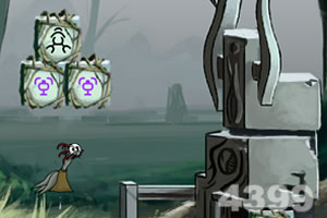 变身大冒险无敌版