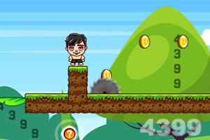 奔跑吧兄弟大冒险2