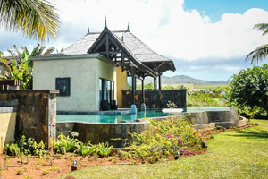 五星度假酒店逃生