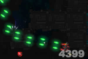 宇宙战机2中文版