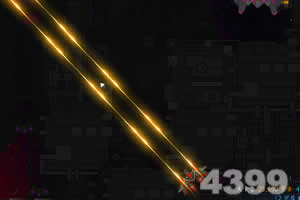 宇宙战机2中文版